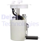 Purchase Top-Quality Fuel Pump Module Assembly by DELPHI - FG1237 pa13