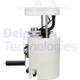 Purchase Top-Quality Fuel Pump Module Assembly by DELPHI - FG1237 pa14