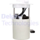 Purchase Top-Quality Fuel Pump Module Assembly by DELPHI - FG1237 pa17