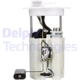 Purchase Top-Quality Fuel Pump Module Assembly by DELPHI - FG1237 pa19