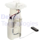 Purchase Top-Quality Fuel Pump Module Assembly by DELPHI - FG1241 pa32