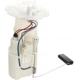 Purchase Top-Quality Fuel Pump Module Assembly by DELPHI - FG1242 pa37