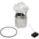 Purchase Top-Quality Fuel Pump Module Assembly by DELPHI - FG1245 pa47