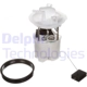Purchase Top-Quality Fuel Pump Module Assembly by DELPHI - FG1246 pa25