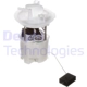 Purchase Top-Quality Fuel Pump Module Assembly by DELPHI - FG1246 pa26