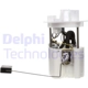 Purchase Top-Quality Ensemble de module de pompe à carburant par DELPHI - FG1246 pa29