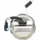 Purchase Top-Quality Fuel Pump Module Assembly by DELPHI - FG1247 pa22