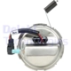 Purchase Top-Quality Fuel Pump Module Assembly by DELPHI - FG1247 pa23