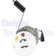 Purchase Top-Quality Fuel Pump Module Assembly by DELPHI - FG1247 pa25