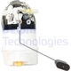 Purchase Top-Quality Fuel Pump Module Assembly by DELPHI - FG1247 pa26