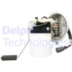 Purchase Top-Quality Ensemble de module de pompe à carburant par DELPHI - FG1247 pa29
