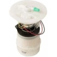 Purchase Top-Quality Fuel Pump Module Assembly by DELPHI - FG1249 pa1
