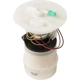 Purchase Top-Quality Fuel Pump Module Assembly by DELPHI - FG1249 pa10