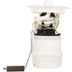 Purchase Top-Quality Fuel Pump Module Assembly by DELPHI - FG1249 pa13