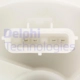 Purchase Top-Quality Ensemble de module de pompe à carburant par DELPHI - FG1249 pa26