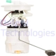 Purchase Top-Quality Fuel Pump Module Assembly by DELPHI - FG1249 pa27