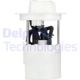 Purchase Top-Quality Ensemble de module de pompe à carburant by DELPHI - FG1250 pa24