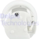 Purchase Top-Quality Fuel Pump Module Assembly by DELPHI - FG1250 pa25