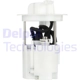 Purchase Top-Quality Ensemble de module de pompe à carburant by DELPHI - FG1250 pa26