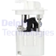 Purchase Top-Quality Fuel Pump Module Assembly by DELPHI - FG1250 pa31