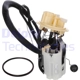 Purchase Top-Quality Fuel Pump Module Assembly by DELPHI - FG1252 pa28