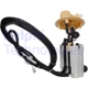 Purchase Top-Quality Fuel Pump Module Assembly by DELPHI - FG1252 pa36