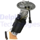 Purchase Top-Quality Ensemble de module de pompe à carburant par DELPHI - FG1254 pa30