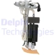 Purchase Top-Quality Ensemble de module de pompe à carburant par DELPHI - FG1254 pa31
