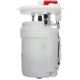 Purchase Top-Quality Fuel Pump Module Assembly by DELPHI - FG1255 pa23