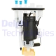Purchase Top-Quality Ensemble de module de pompe à carburant par DELPHI - FG1257 pa33