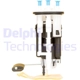 Purchase Top-Quality Fuel Pump Module Assembly by DELPHI - FG1257 pa34