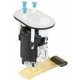 Purchase Top-Quality Fuel Pump Module Assembly by DELPHI - FG1258 pa1