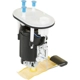 Purchase Top-Quality Fuel Pump Module Assembly by DELPHI - FG1258 pa10