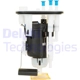 Purchase Top-Quality Fuel Pump Module Assembly by DELPHI - FG1258 pa28
