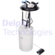 Purchase Top-Quality Fuel Pump Module Assembly by DELPHI - FG1260 pa31