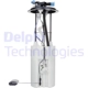 Purchase Top-Quality Fuel Pump Module Assembly by DELPHI - FG1260 pa32