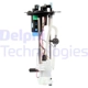 Purchase Top-Quality Fuel Pump Module Assembly by DELPHI - FG1263 pa27