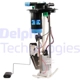 Purchase Top-Quality Fuel Pump Module Assembly by DELPHI - FG1263 pa29