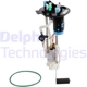 Purchase Top-Quality Fuel Pump Module Assembly by DELPHI - FG1263 pa32