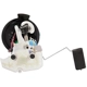 Purchase Top-Quality Fuel Pump Module Assembly by DELPHI - FG1263 pa33
