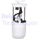 Purchase Top-Quality Fuel Pump Module Assembly by DELPHI - FG1264 pa24