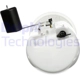 Purchase Top-Quality Fuel Pump Module Assembly by DELPHI - FG1264 pa26