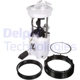 Purchase Top-Quality Fuel Pump Module Assembly by DELPHI - FG1264 pa27