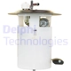 Purchase Top-Quality Fuel Pump Module Assembly by DELPHI - FG1267 pa27