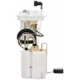 Purchase Top-Quality Fuel Pump Module Assembly by DELPHI - FG1268 pa15