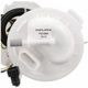 Purchase Top-Quality Fuel Pump Module Assembly by DELPHI - FG1268 pa17