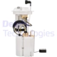 Purchase Top-Quality Fuel Pump Module Assembly by DELPHI - FG1268 pa25