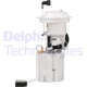 Purchase Top-Quality Ensemble de module de pompe à carburant par DELPHI - FG1268 pa26