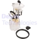 Purchase Top-Quality Fuel Pump Module Assembly by DELPHI - FG1268 pa27