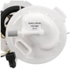 Purchase Top-Quality Fuel Pump Module Assembly by DELPHI - FG1268 pa34